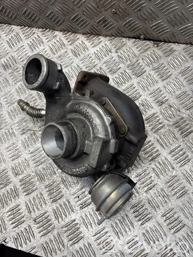 Audi 4b2 c5 - 4b2,, turbocharger