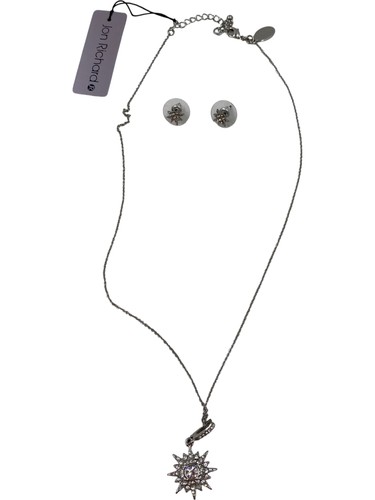 Jon richard necklace and - jon,