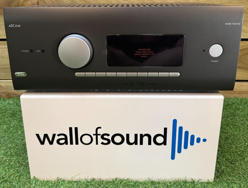 Arcam avr5 class - class, surround