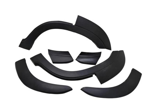 Honda rd exterior trim - cr-v, ii