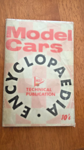 Scalextric 1967 model cars - 1967,