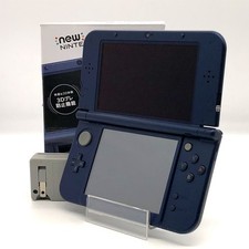 New Nintendo 3DS LL XL Console