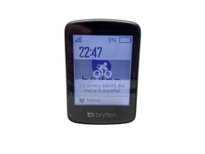 Bicycle computer bryton - computer,