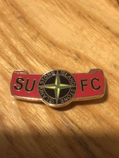 Sheff Utd S.I Lapel Pin Badge