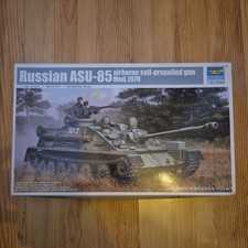 TRU01589 - Trumpeter 1:35 -