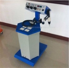 Powder Coating System