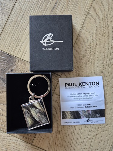 Paul kenton midnight - paul, "midnight
