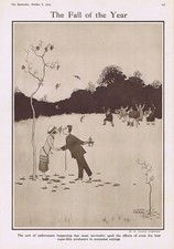 W. HEATH ROBINSON Trying to