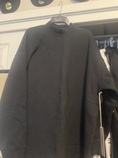 Essentials Relaxed Crewneck