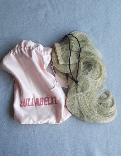 Lullabellz blonde grande - lullabellz,