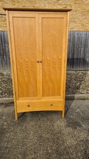 John Lewis Double Wardrobe