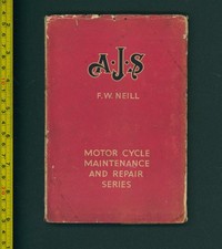 AJS Singles & 990 Big Twins