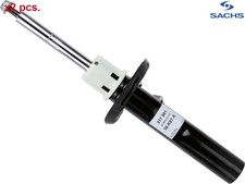X2 PCS FRONT SHOCK ABSORBER