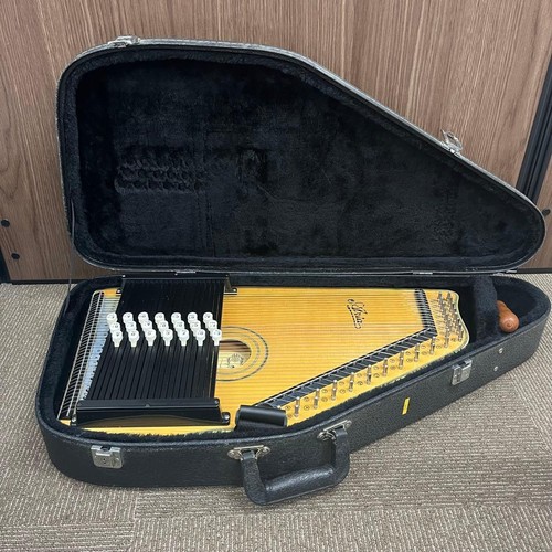 Aria autoharp chorded - autoharp, zither