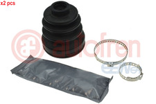X2 PCS BOTH SIDES L&R D8317
