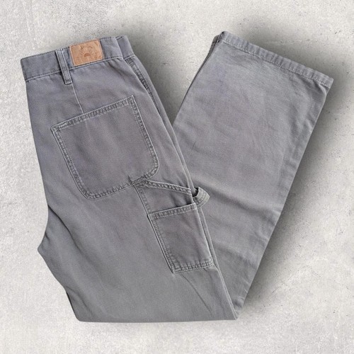 Superdry wide leg - wide, carpenter
