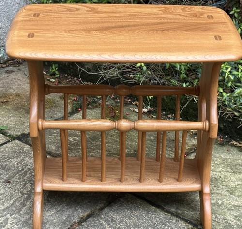 Stunning ercol magazine - stunning,