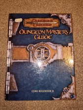 Dungeons and Dragons D&D