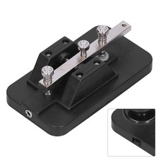 Morse Code Key Telegraph