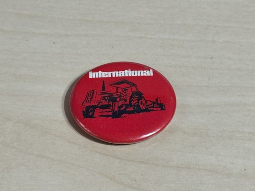 Vintage international - vintage, (1970s?)