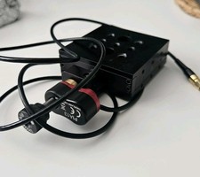 Thorlabs MT1/M translation