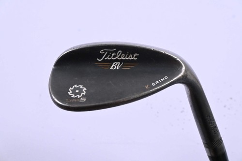Titleist vokey sm5 lob wedge - sm5,