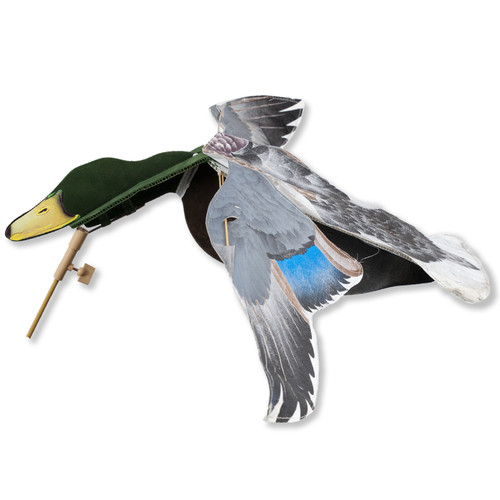 Duck decoy sillosocks - decoy,