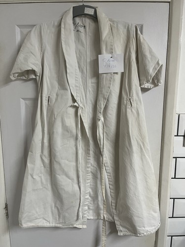 Ww2 original waaf wrap - original, size