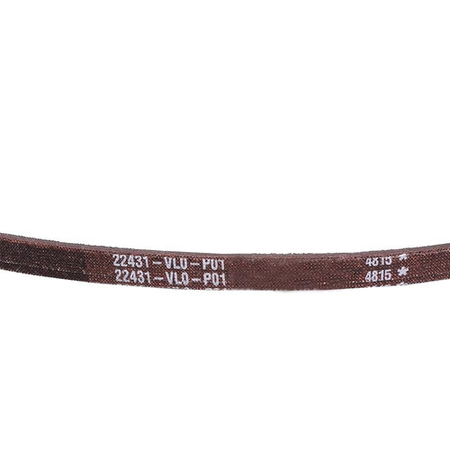 Lawn mower drive - 3/8“,