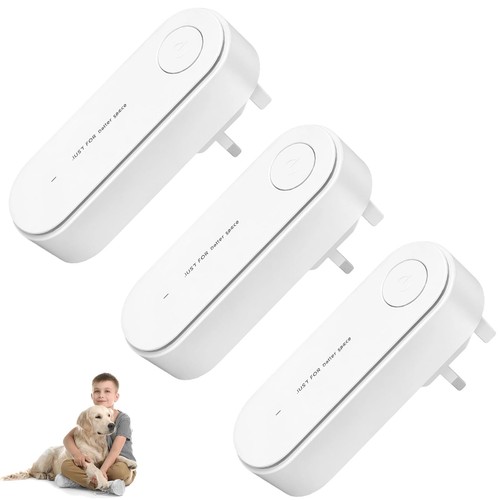 3pcs ionic air purifier - ionic,