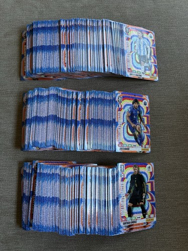 Panini adrenalyn fifa - fifa, world