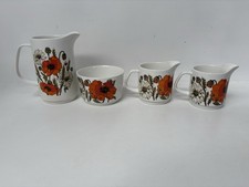 J&G Meakin Studio Vintage