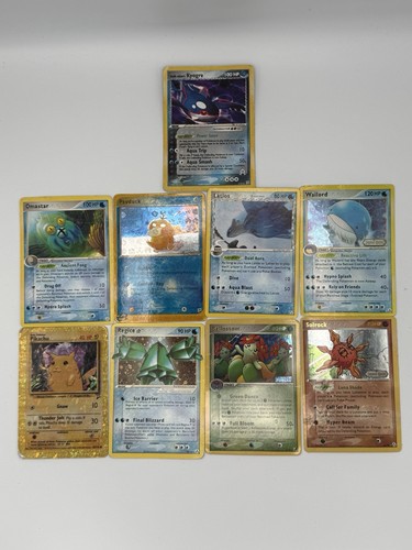Pokémon tcg bundle including - tcg,