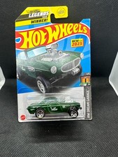 2023 Hot Wheels Volvo P1800