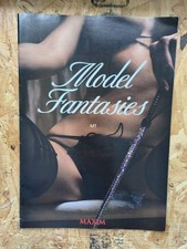 MAXIM Magazine Model Fantasies