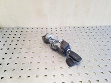 2009 FORD FOCUS IV HN Ignition