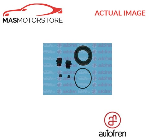 Brake caliper repair kit front - brake,