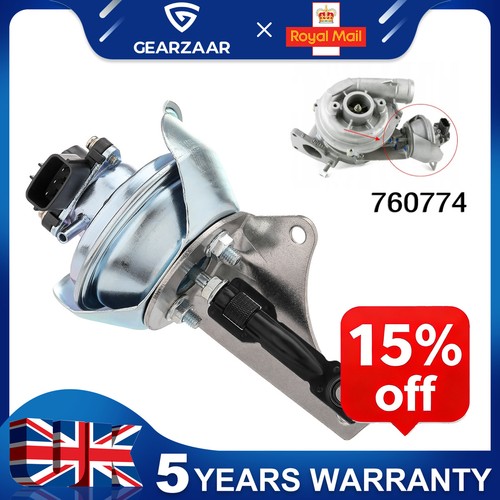 Turbo wastegate actuator for - wastegate,