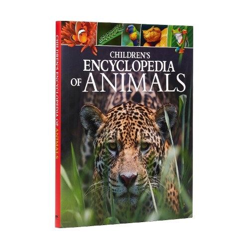 Children encyclopedia of - encyclopedia,