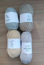 Hobbii Yarn Bundle 1 Of Each