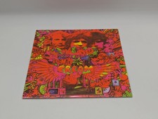 Cream Disraeli Gears LP vinyl