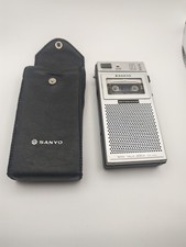 Sanyo Mini Talk Book TRC 3500