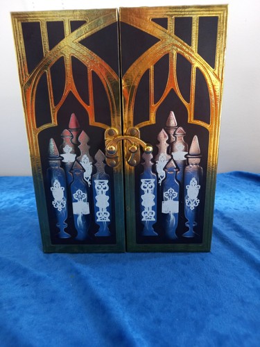Harry potter pensieve memory - pensieve,