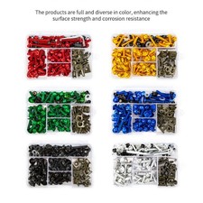 Universal Motorcycle Full