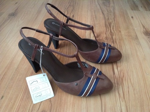New rockport size us8 - new, uk