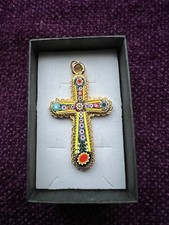 Vintage italian hand - vintage, made