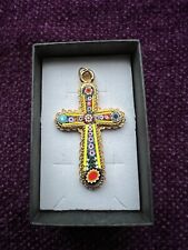 Vintage Italian Hand Made