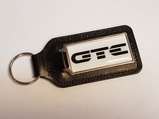 GTE KEY RING WHITE BACKGROUND