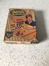 mid-century modern plastic