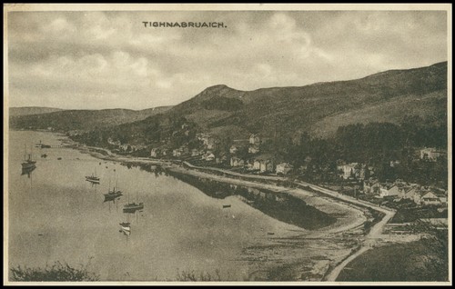 Scotland argyll - scotland,,